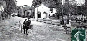 795- Alger - Bouzareah2